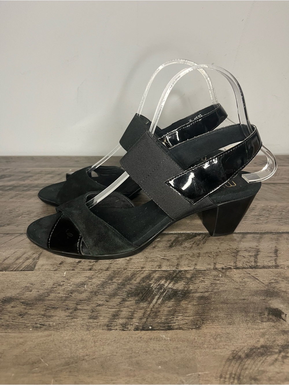 Munro Darling Sandals